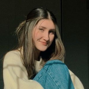 Meet your Posher, Quincy